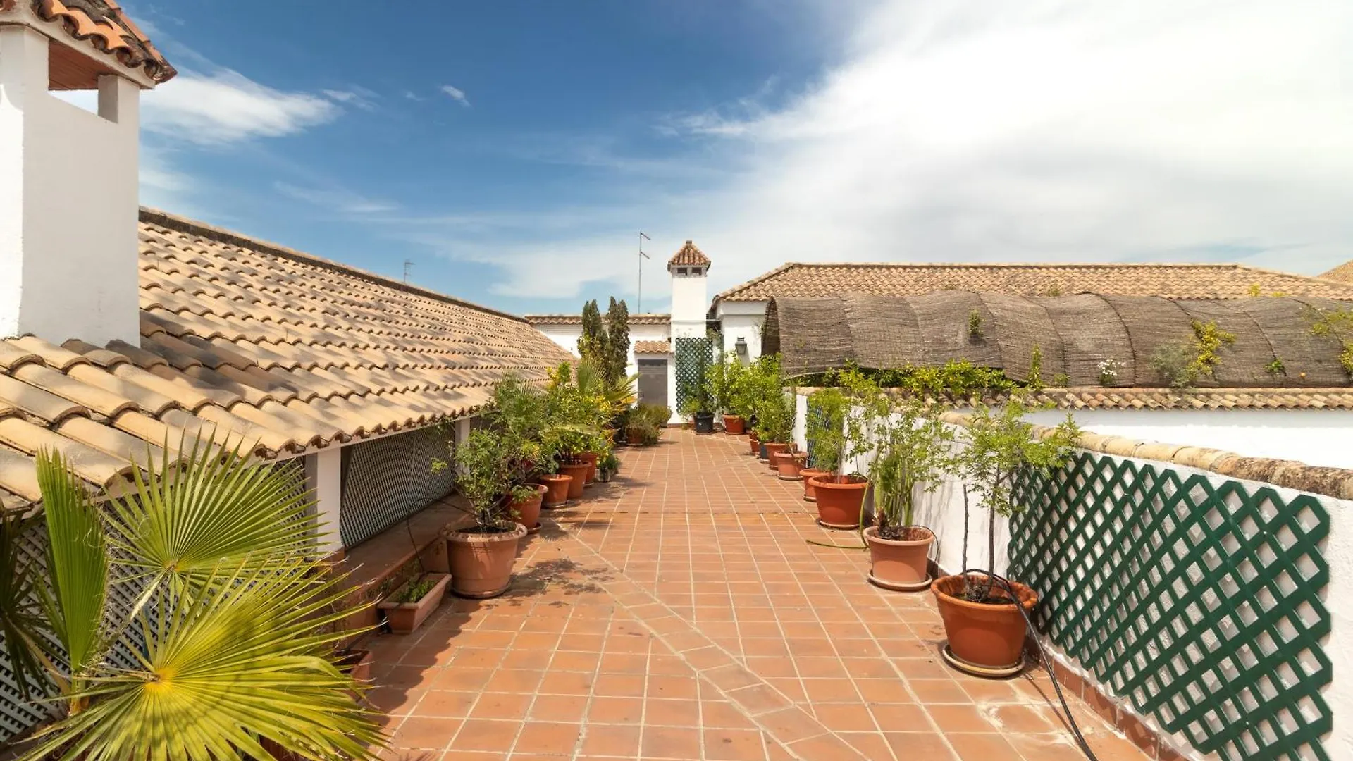 Cordoba Cool Vailima Appartement Spanje