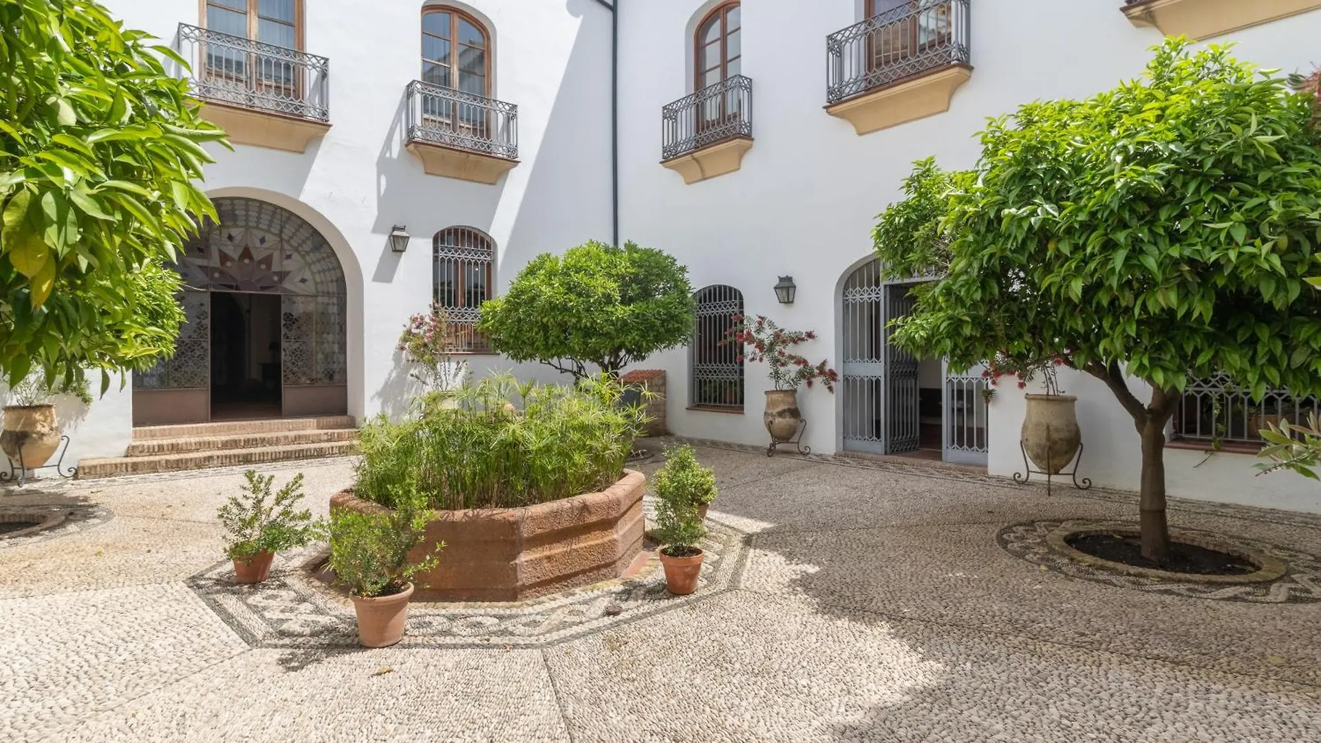 Cordoba Cool Vailima Appartement