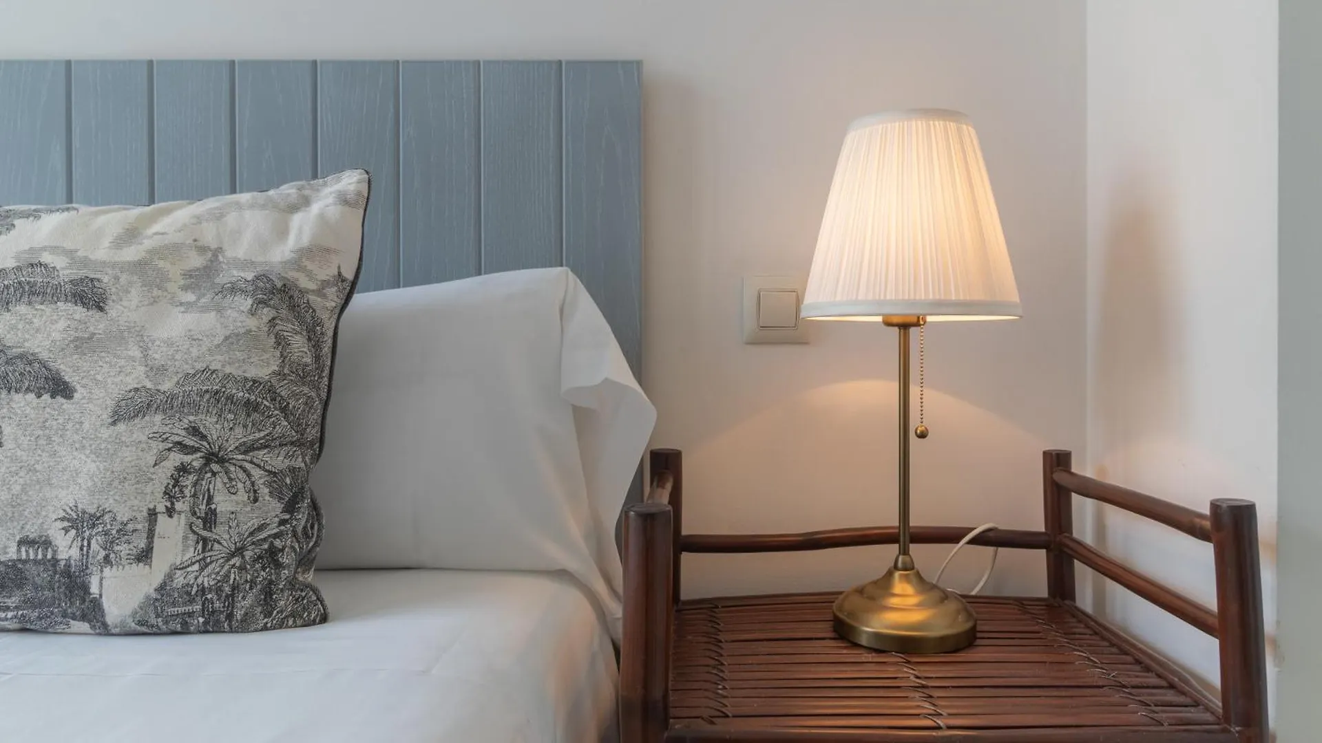 Cordoba Cool Vailima Appartement