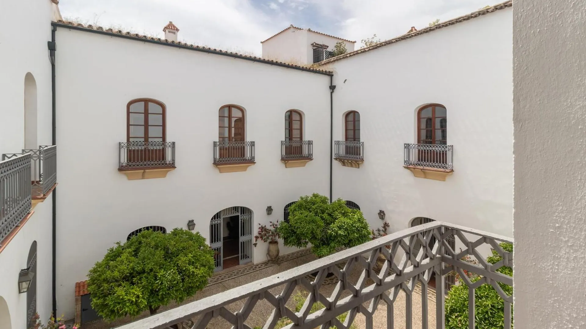 Cordoba Cool Vailima Appartement 0*,  Spanje