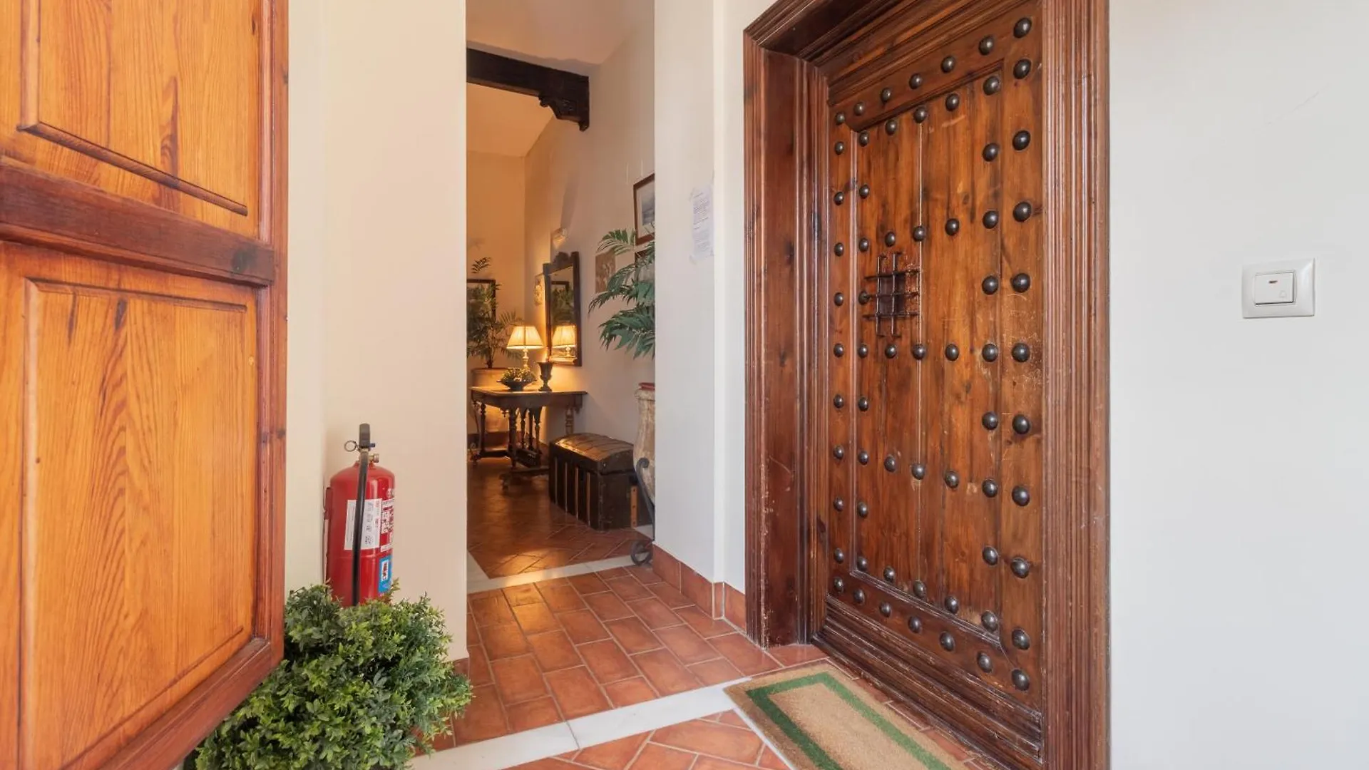 Cordoba Cool Vailima Appartement Spanje