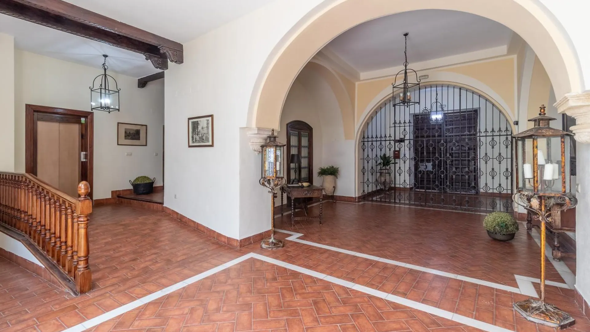 Cordoba Cool Vailima Appartement