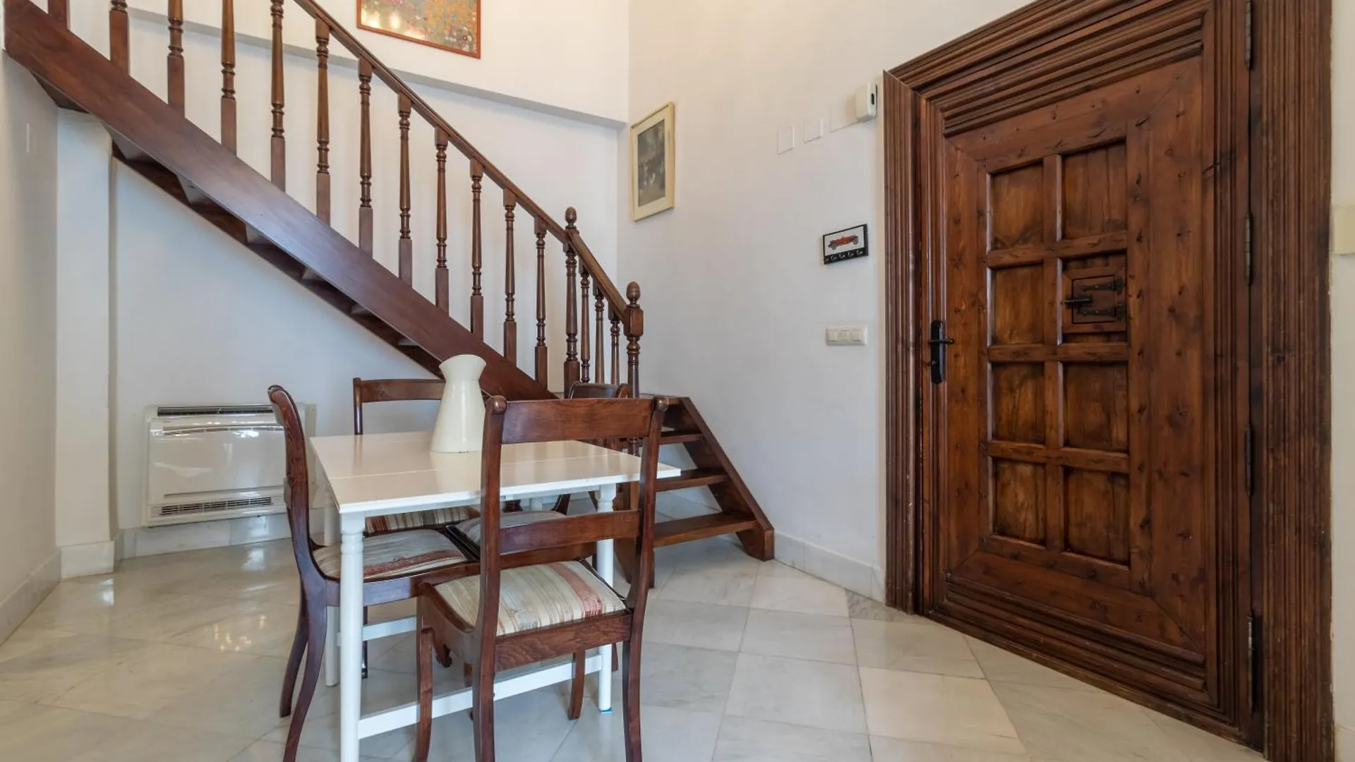Cordoba Cool Vailima Appartement 0*,