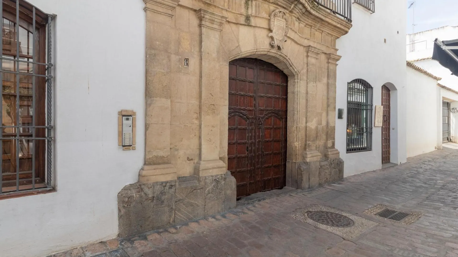 Cordoba Cool Vailima Appartement