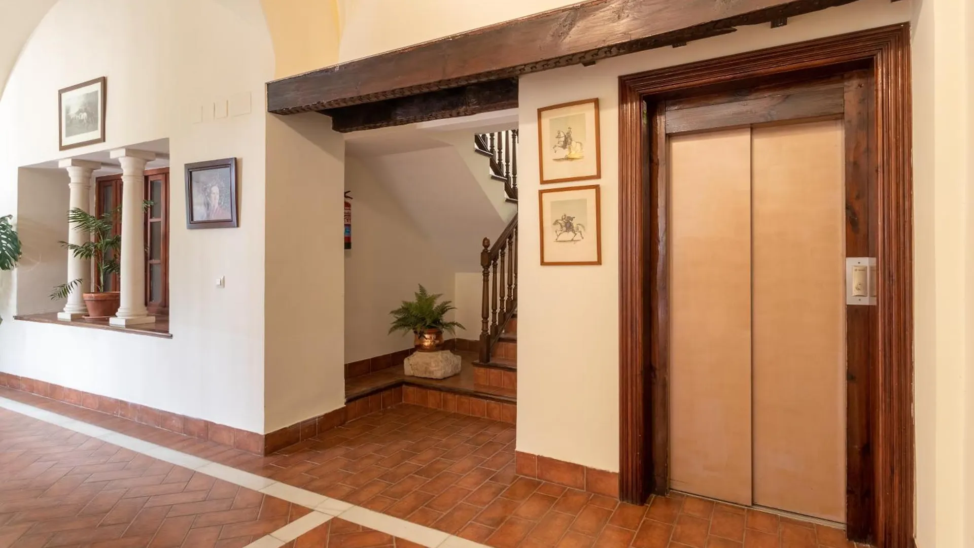 Cordoba Cool Vailima Appartement Spanje