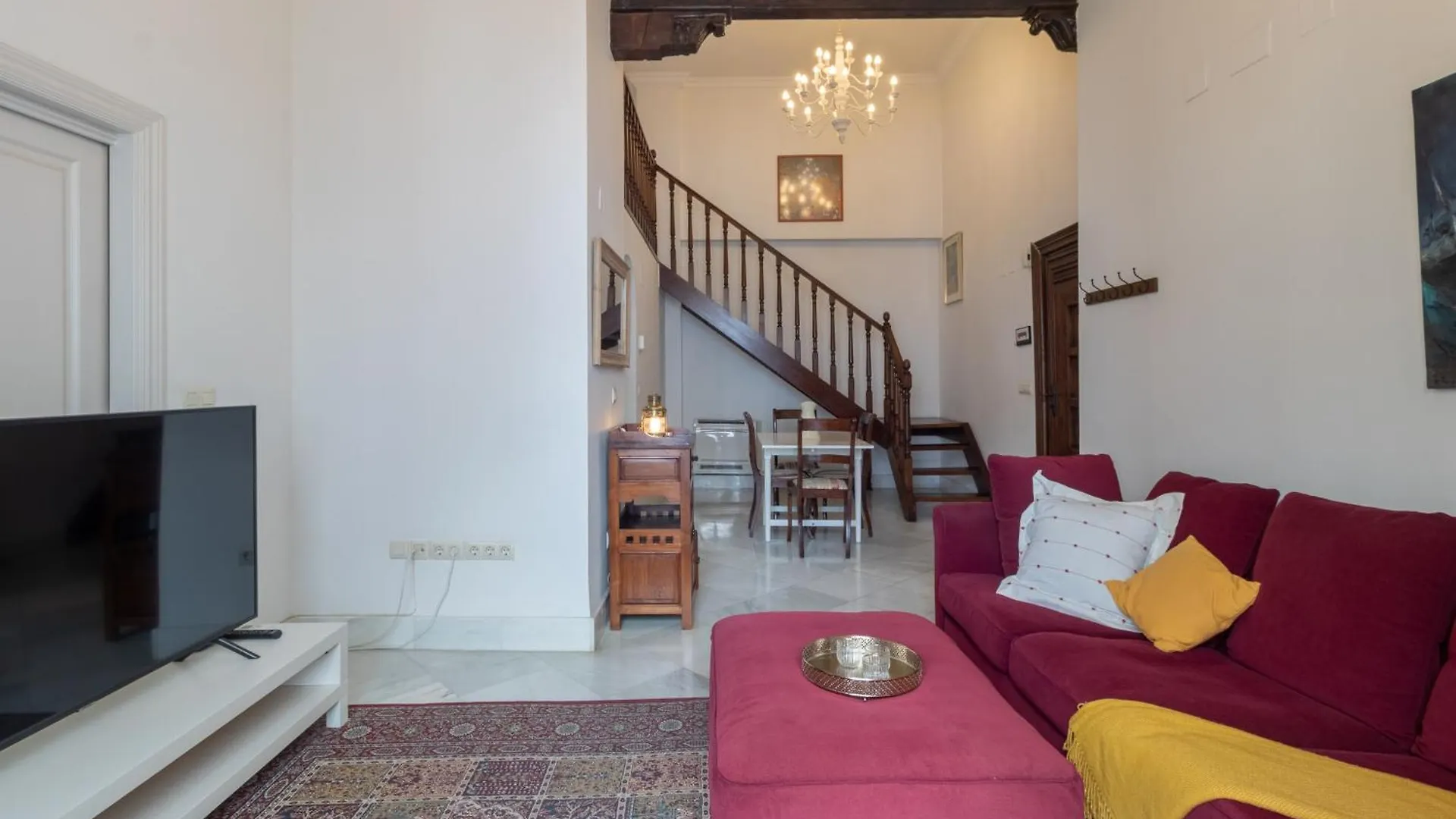 Cordoba Cool Vailima Appartement