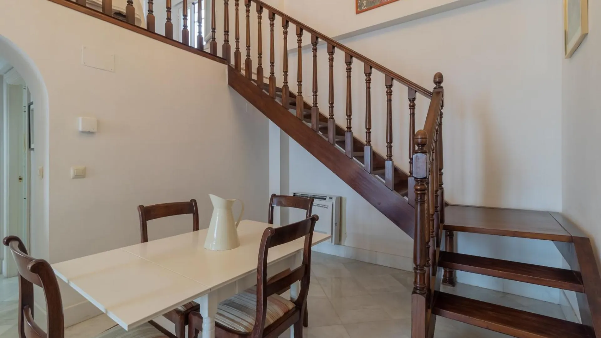 Cordoba Cool Vailima Appartement