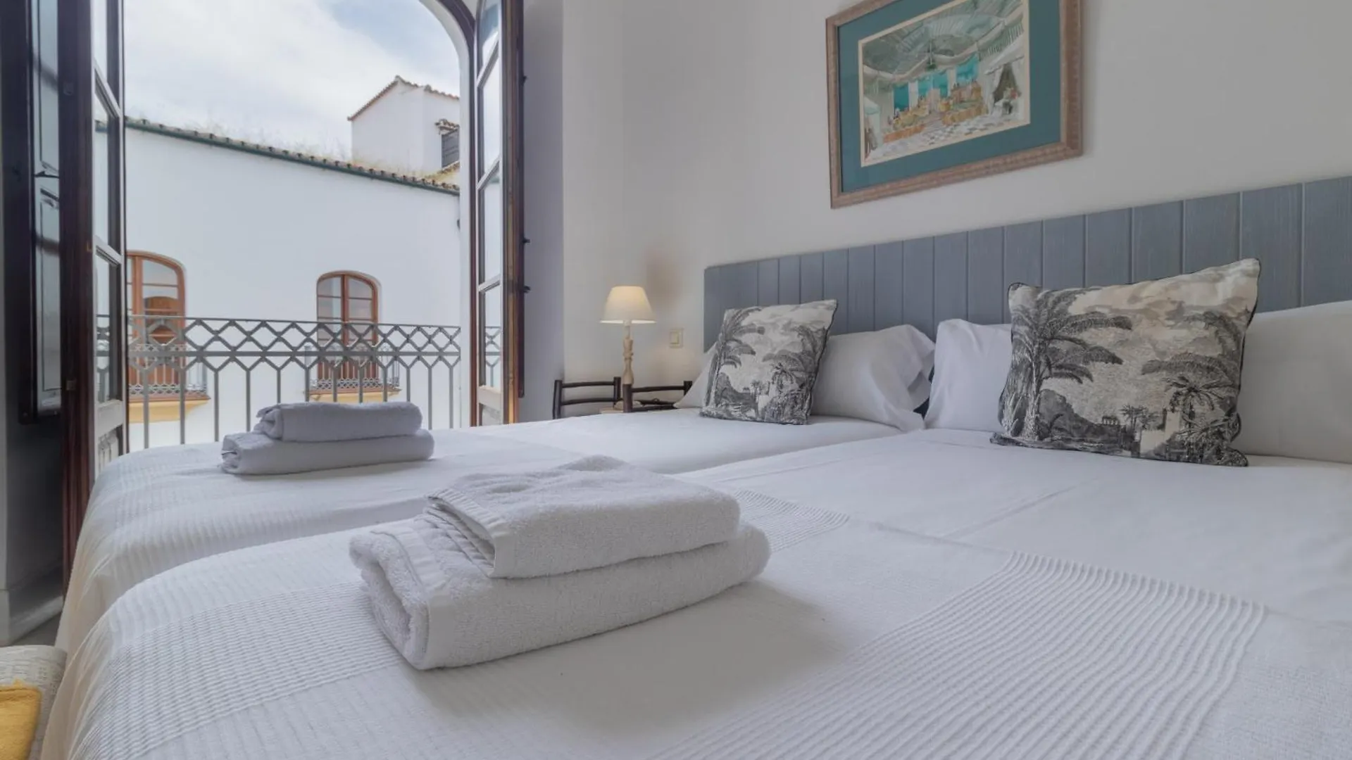 Cordoba Cool Vailima Appartement