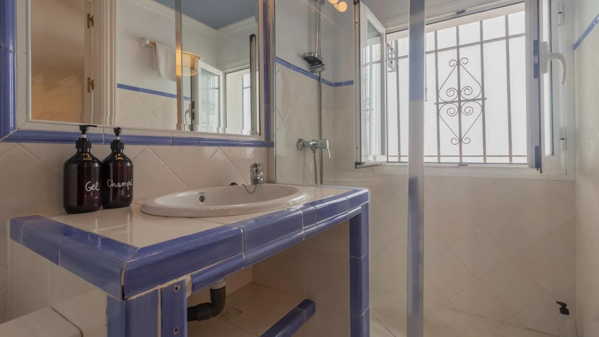 Cordoba Cool Vailima Appartement