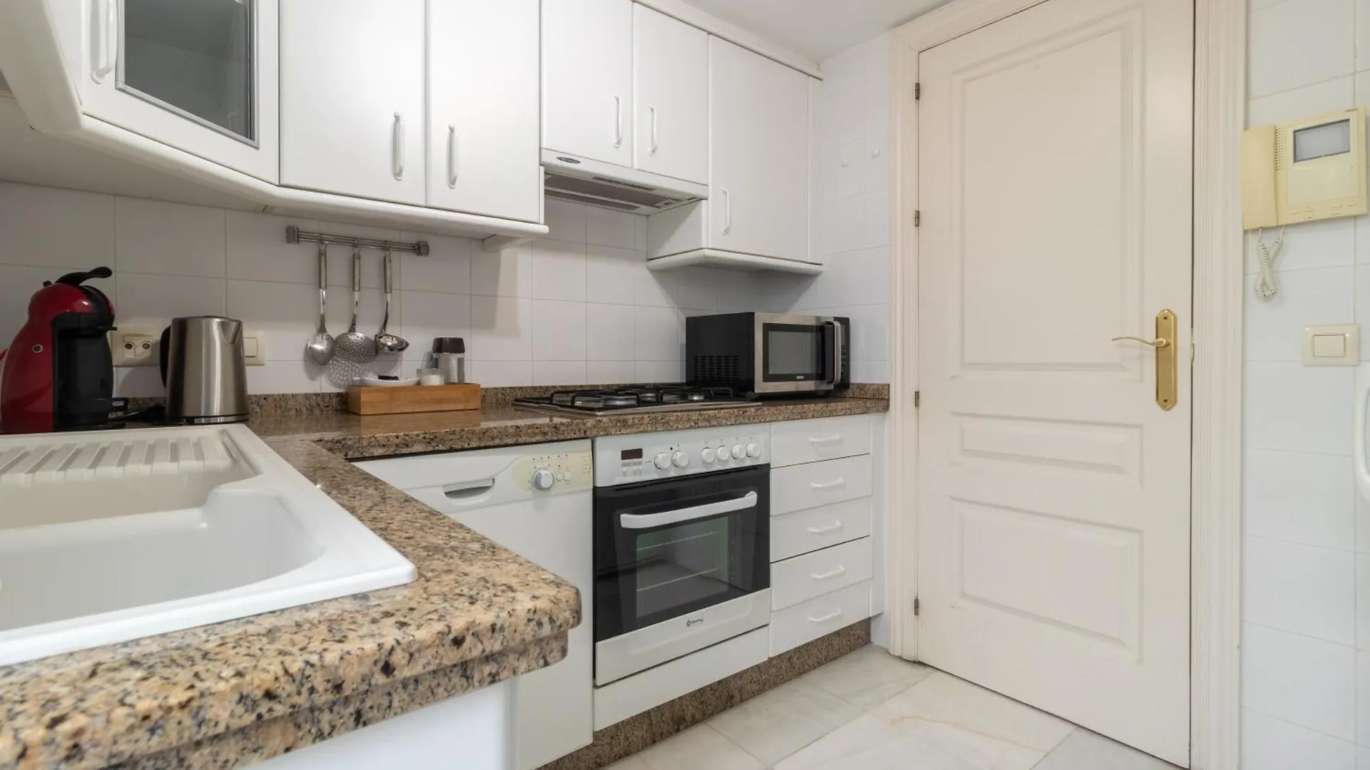 Cordoba Cool Vailima Appartement