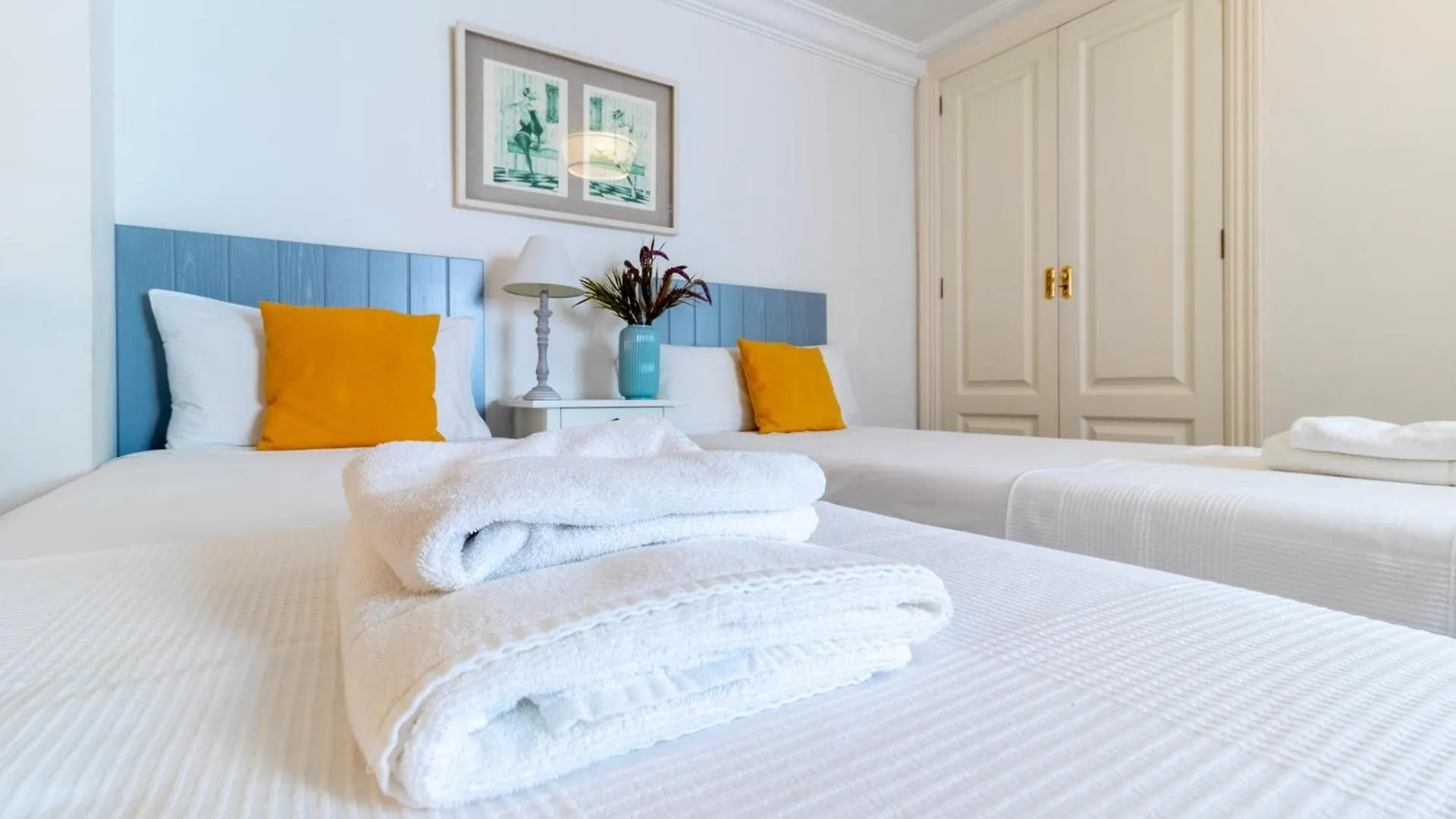 Cordoba Cool Vailima Appartement