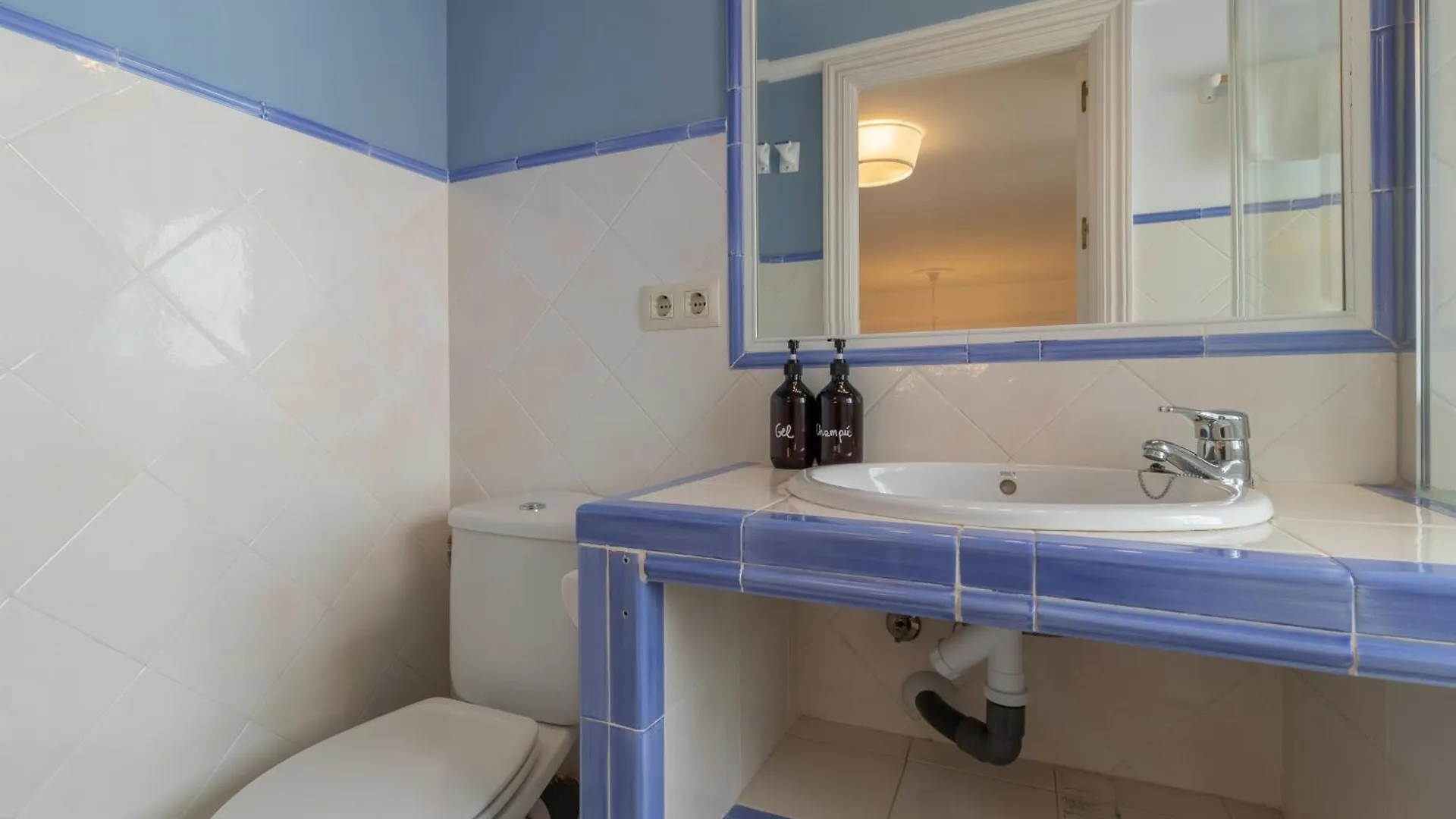 Cordoba Cool Vailima Appartement