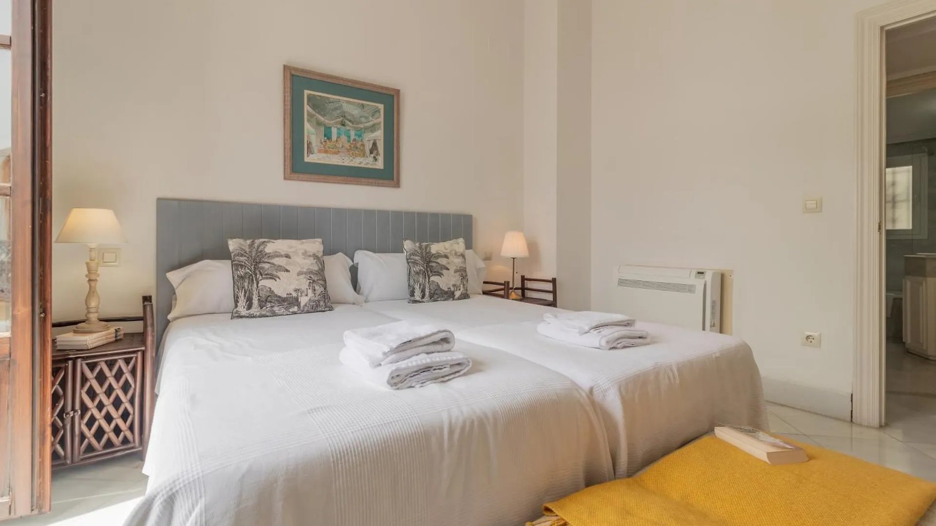 Cordoba Cool Vailima Appartement 0*,