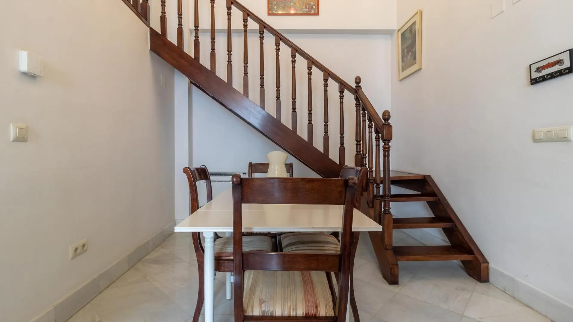 Cordoba Cool Vailima Appartement