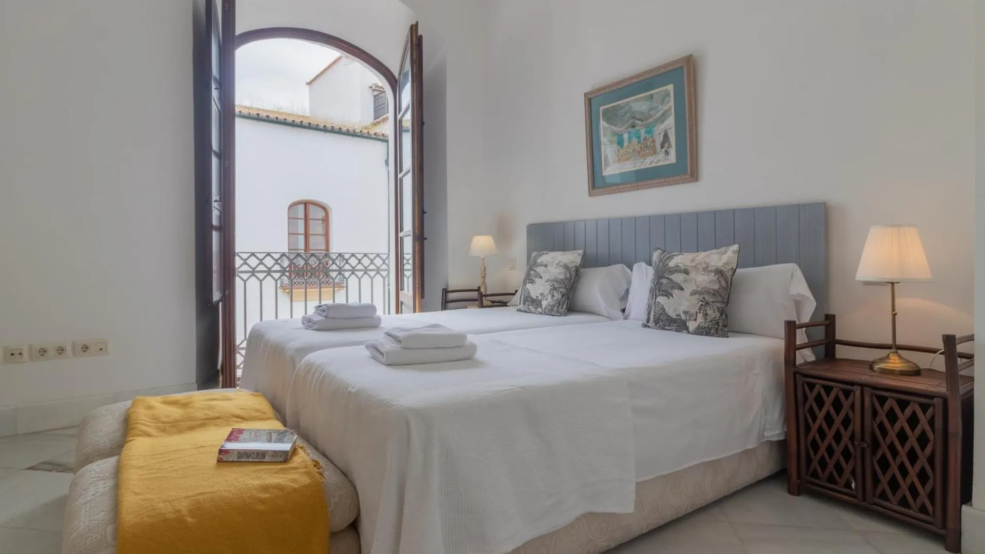 Cordoba Cool Vailima Appartement