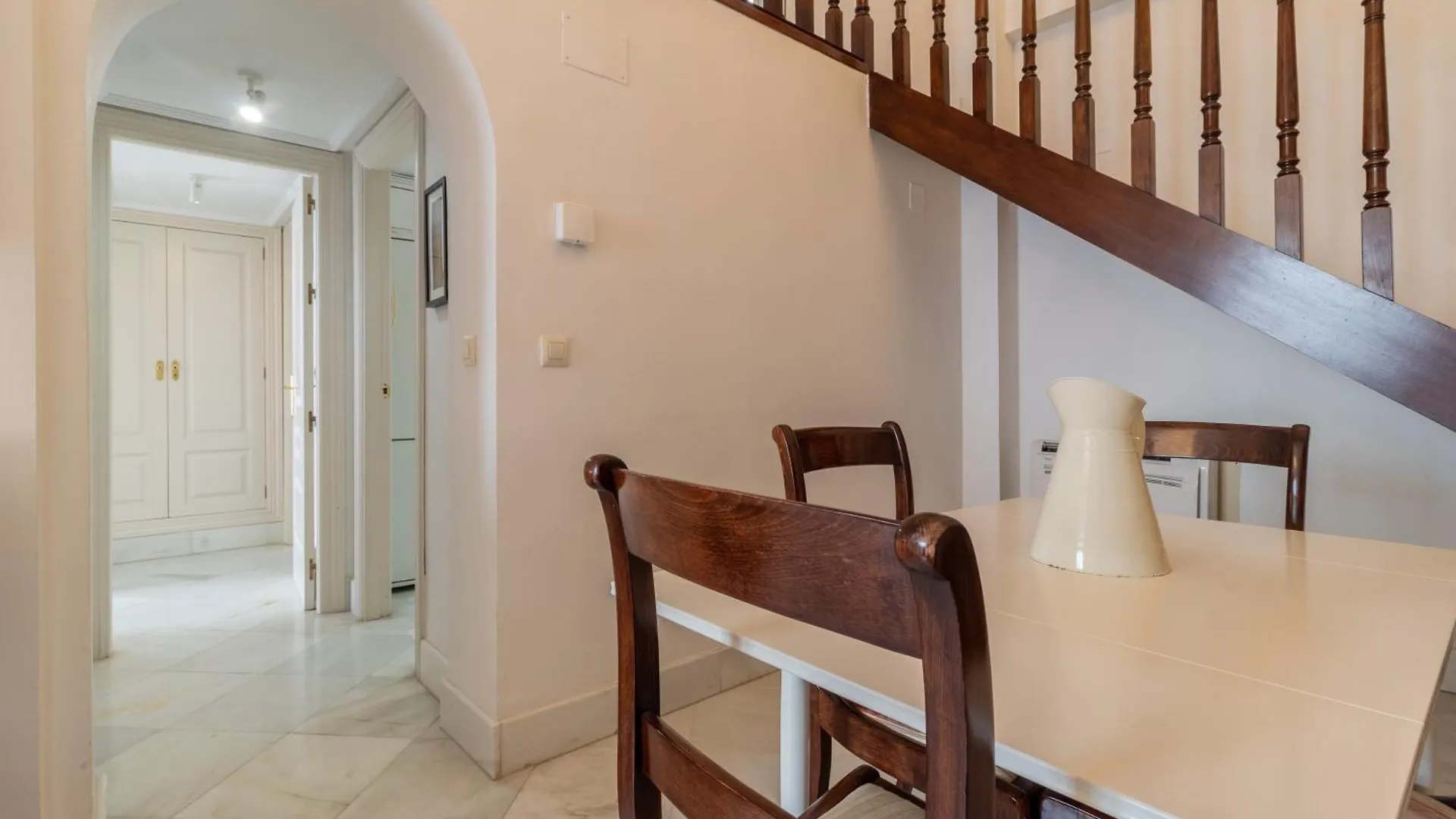 Cordoba Cool Vailima Appartement