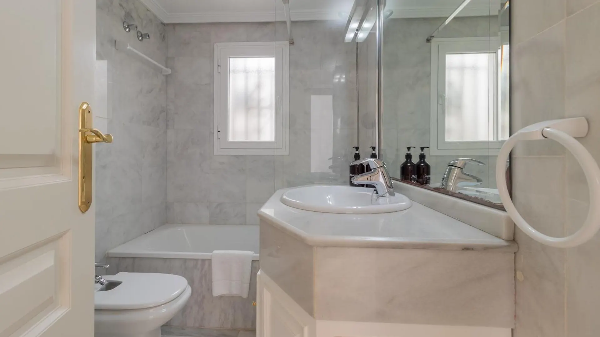 Cordoba Cool Vailima Appartement
