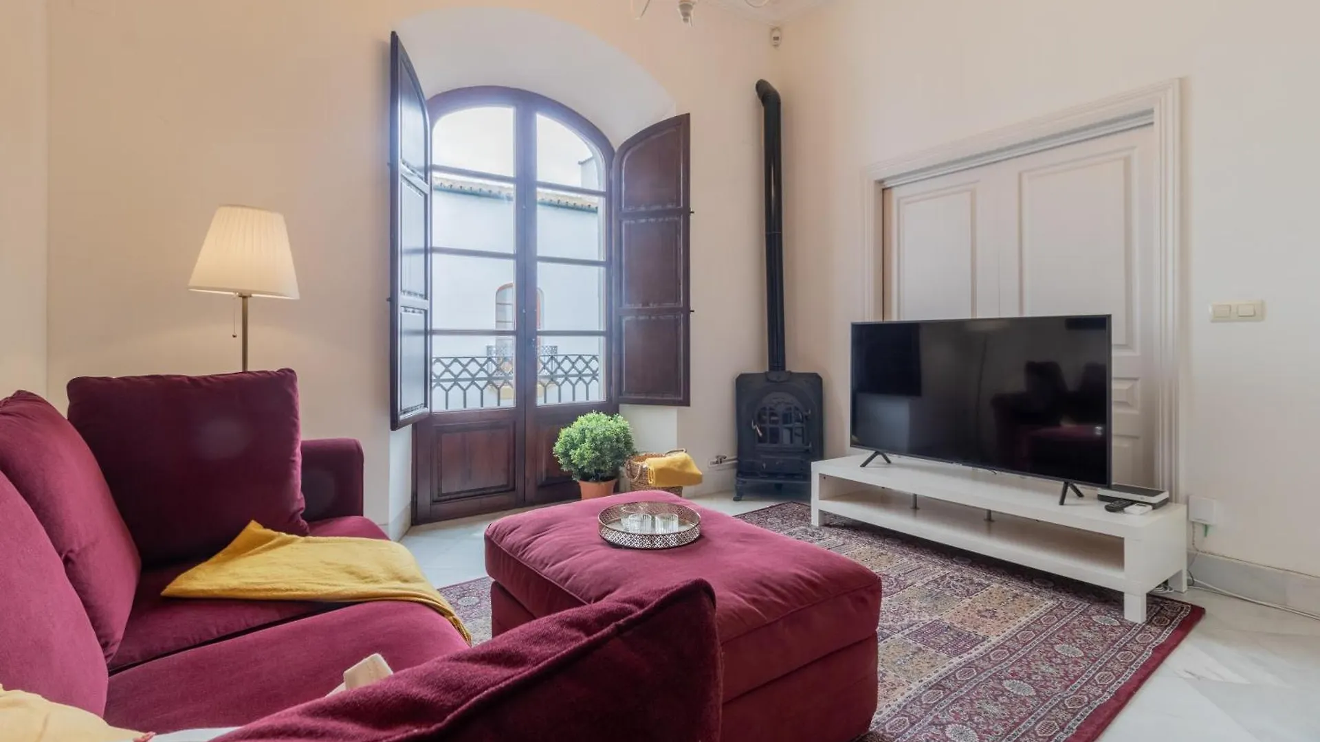 Cordoba Cool Vailima Appartement Spanje