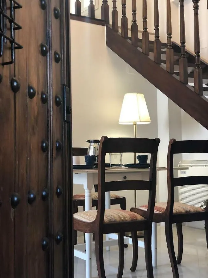 Apartamento Cordoba COol Vailima 0*,  España