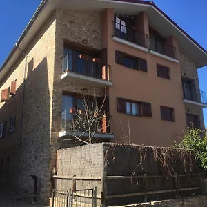 apartament-flamisell.catalonia-hotels.com/