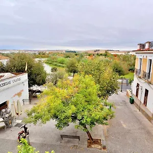 Hicitykey Paseo De La Ribera Apartamento
