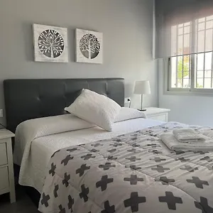 Patios Apartamento
