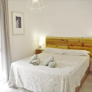 Reformado Coqueto Fleming A 5 Minutos Mezquita Wifi Aire Posibilidad Parking Apartamento