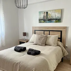 Piso En Huerta De La Reina Córdoba
