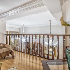 Palacio Marqués Vega Armijo Apartamento