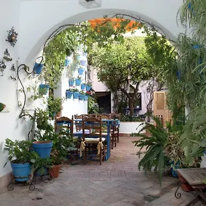 El Patio De Maria Accommodatie bij particulieren