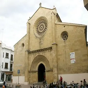 Apartamento Reformado Centro Ascensor Wifi Córdoba