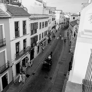 Casa Ribera Lucano Centro Historico Сasa de vacaciones