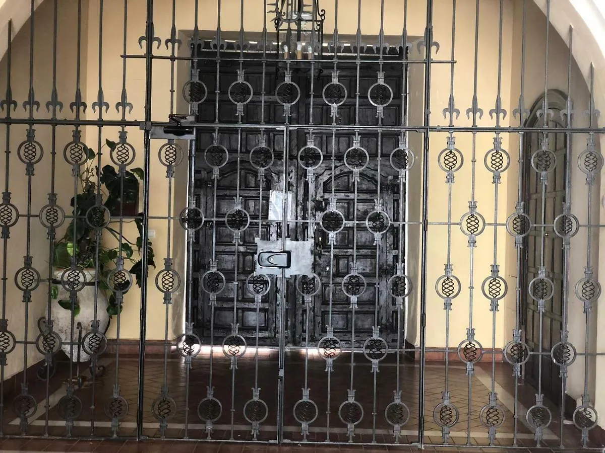 Cordoba Cool Vailima Apartman 0*,  Spanyolország