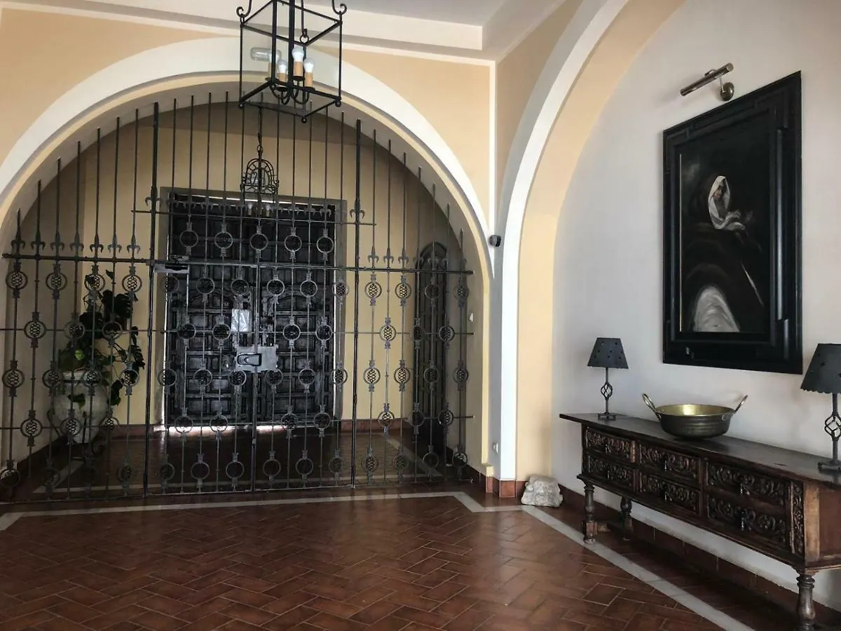 Cordoba Cool Vailima Apartman