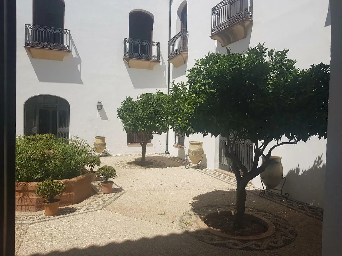 Cordoba Cool Vailima Apartman Spanyolország