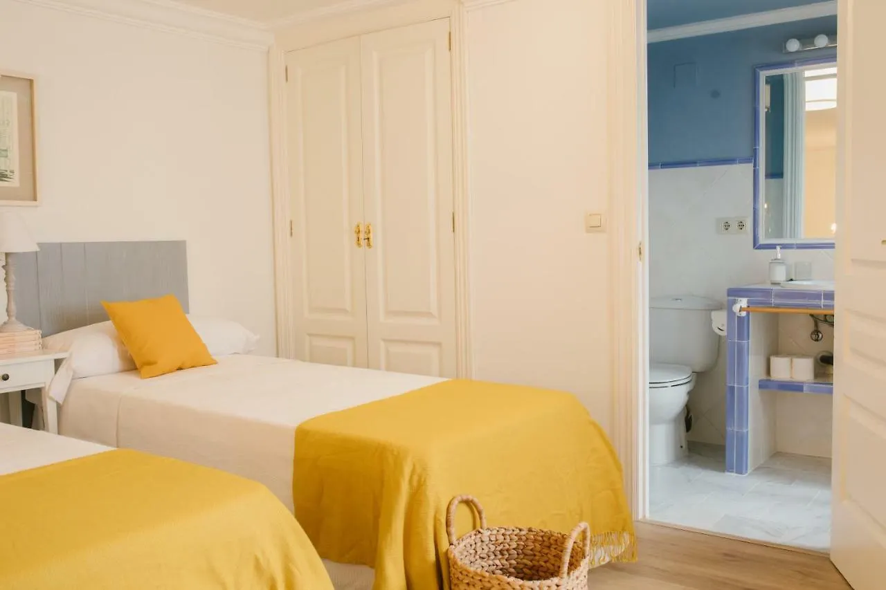 Cordoba Cool Vailima Apartman