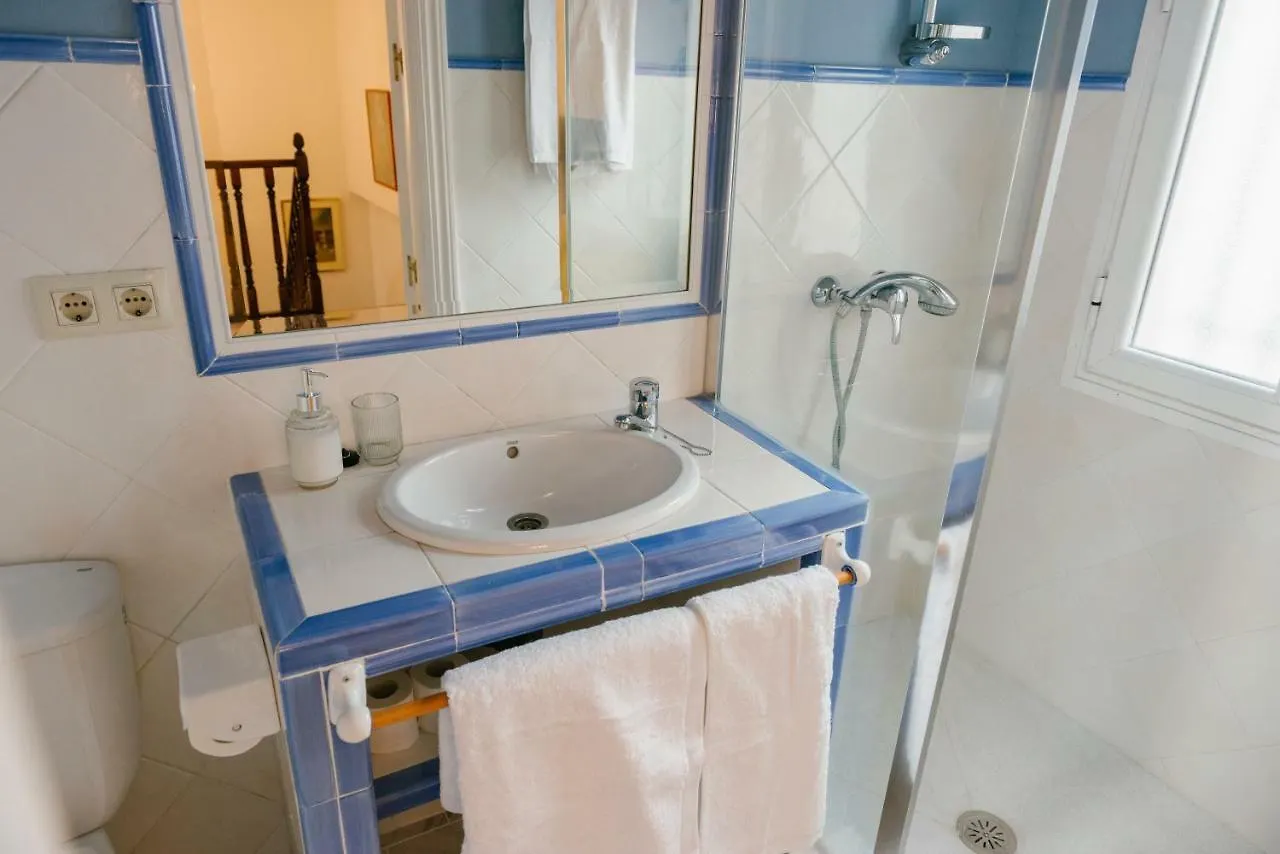 Cordoba Cool Vailima Apartman