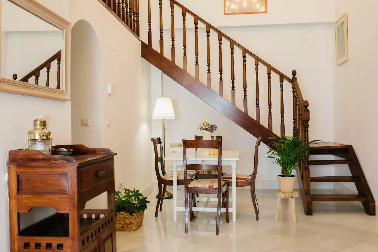 Cordoba Cool Vailima Apartman
