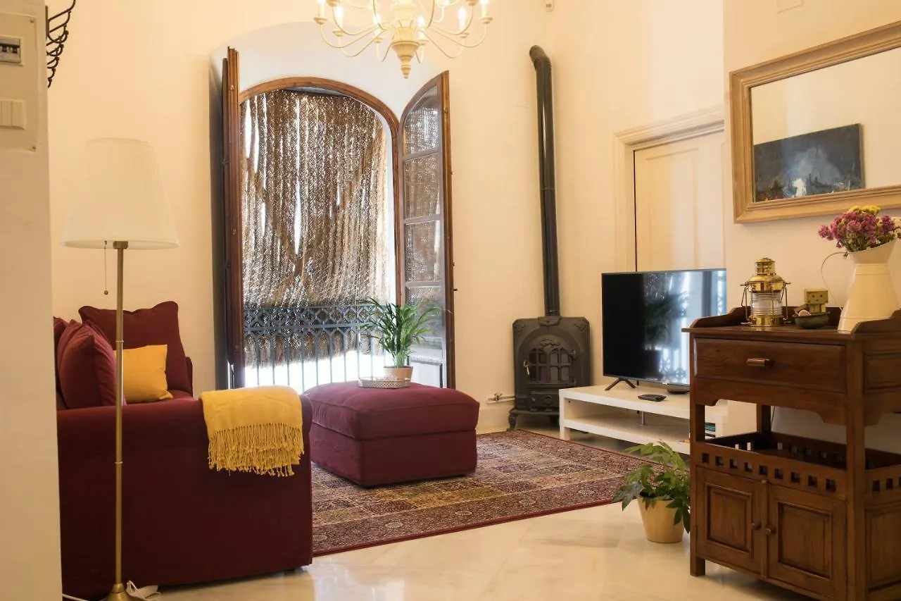 Cordoba Cool Vailima Apartman 0*,  Spanyolország
