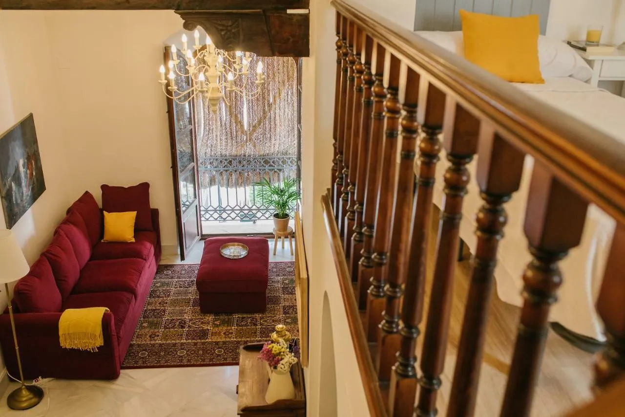 Cordoba Cool Vailima Apartman