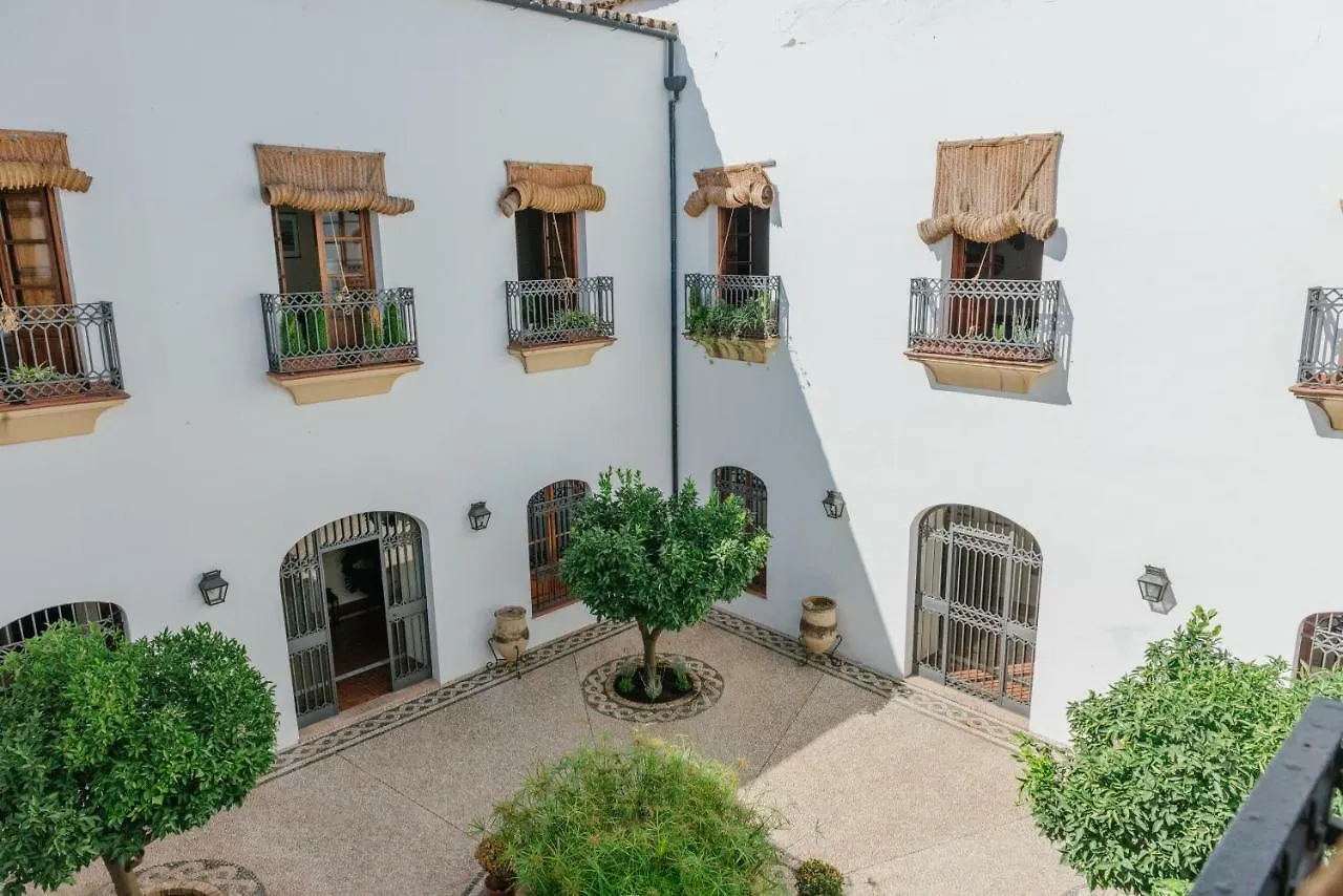 Cordoba Cool Vailima Apartman Spanyolország
