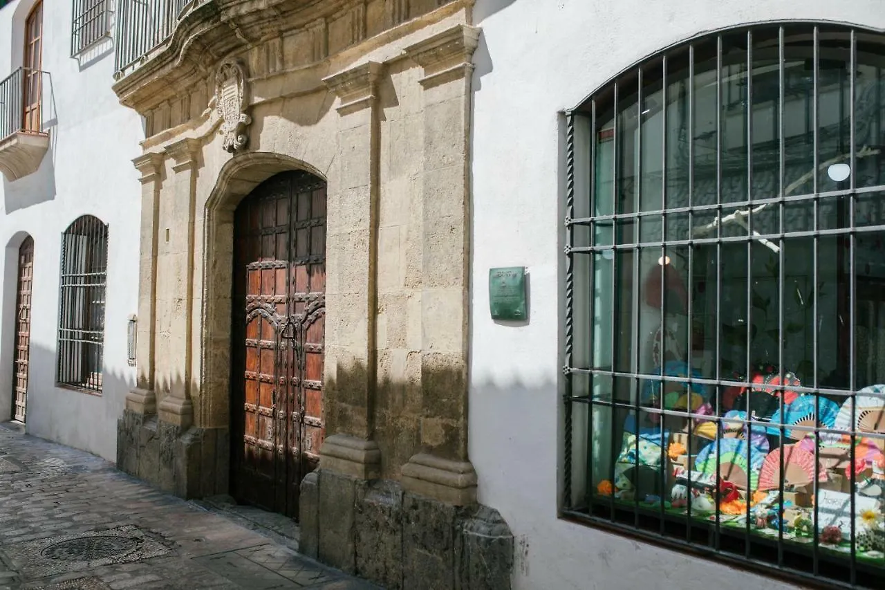 Cordoba Cool Vailima Apartman Spanyolország