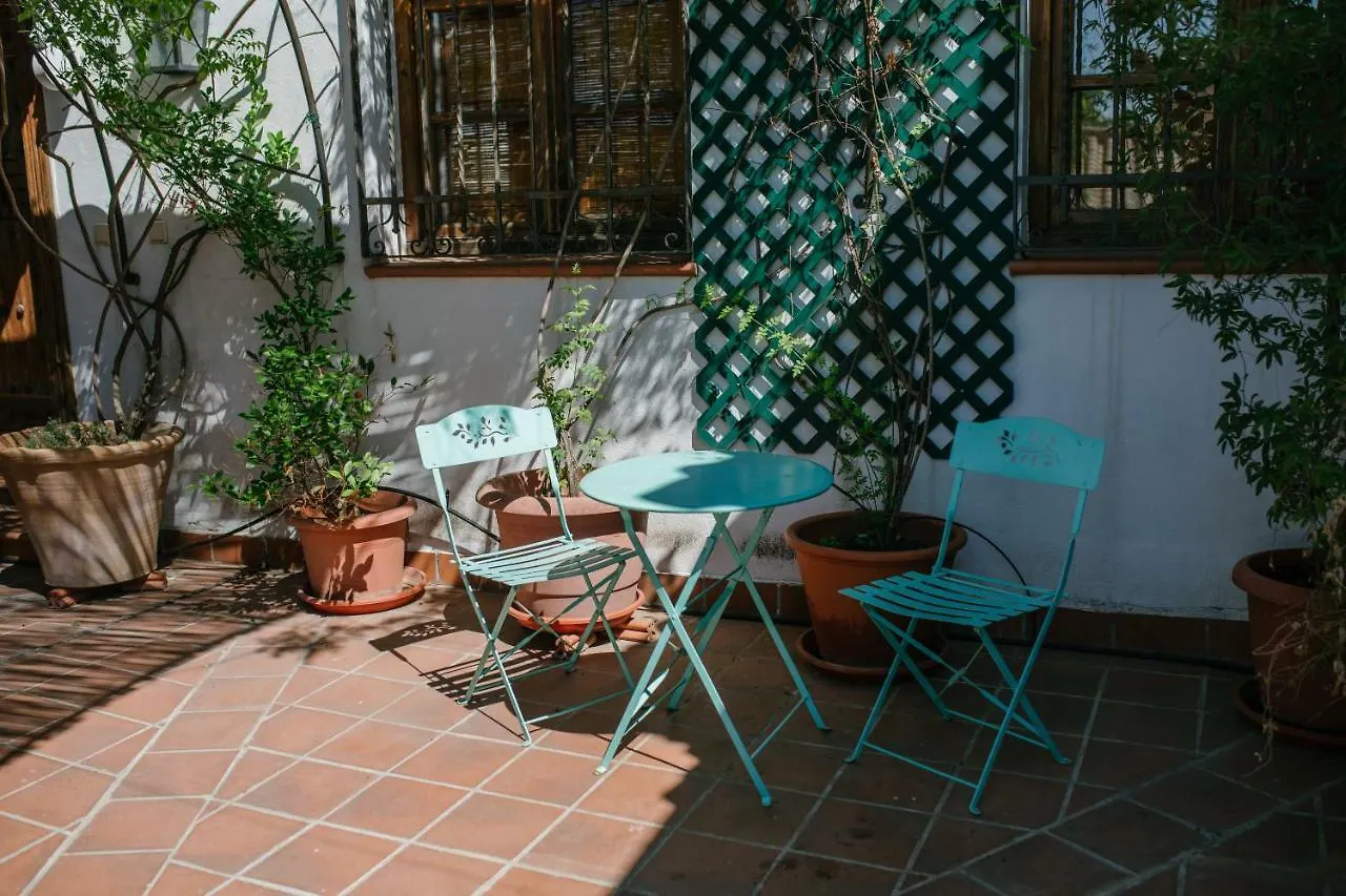 Cordoba Cool Vailima Apartman