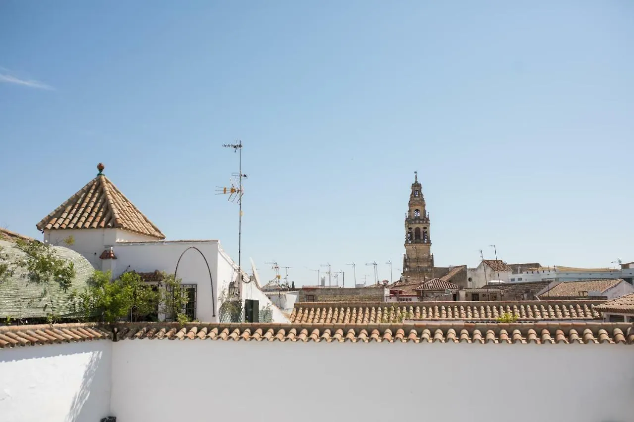Cordoba Cool Vailima Apartman