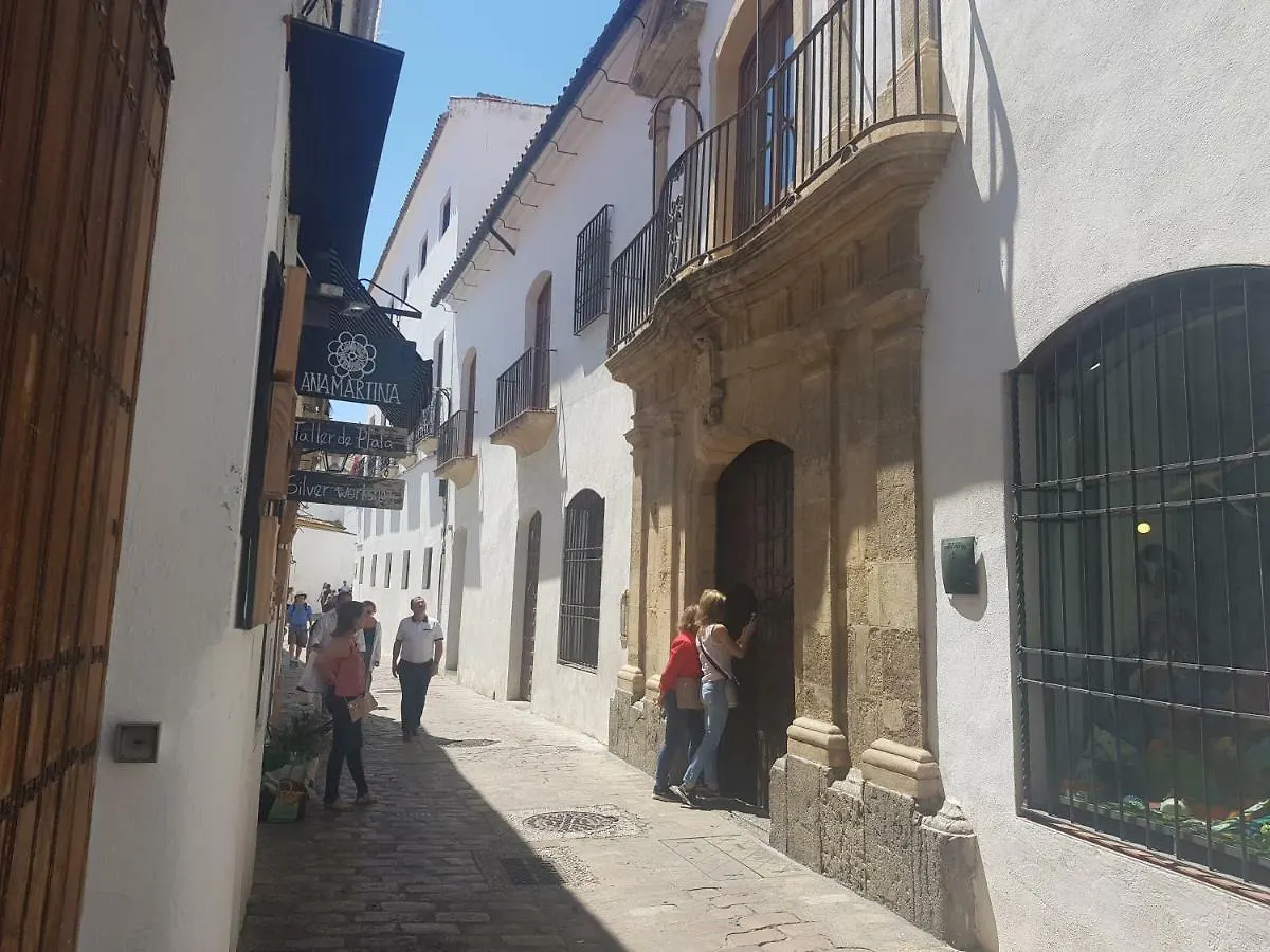 Cordoba Cool Vailima 아파트